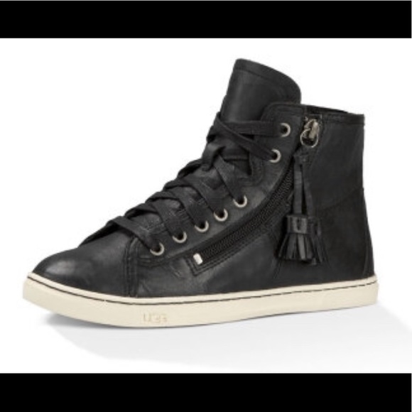 ugg blaney high top